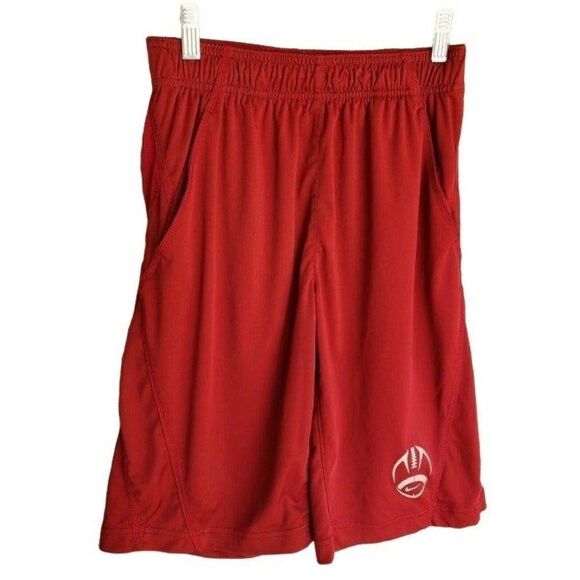 Nike Boys' Dri-Fit Elite Shorts Training Athletic Workout Shorts Large NWOT - Picture 1 of 7